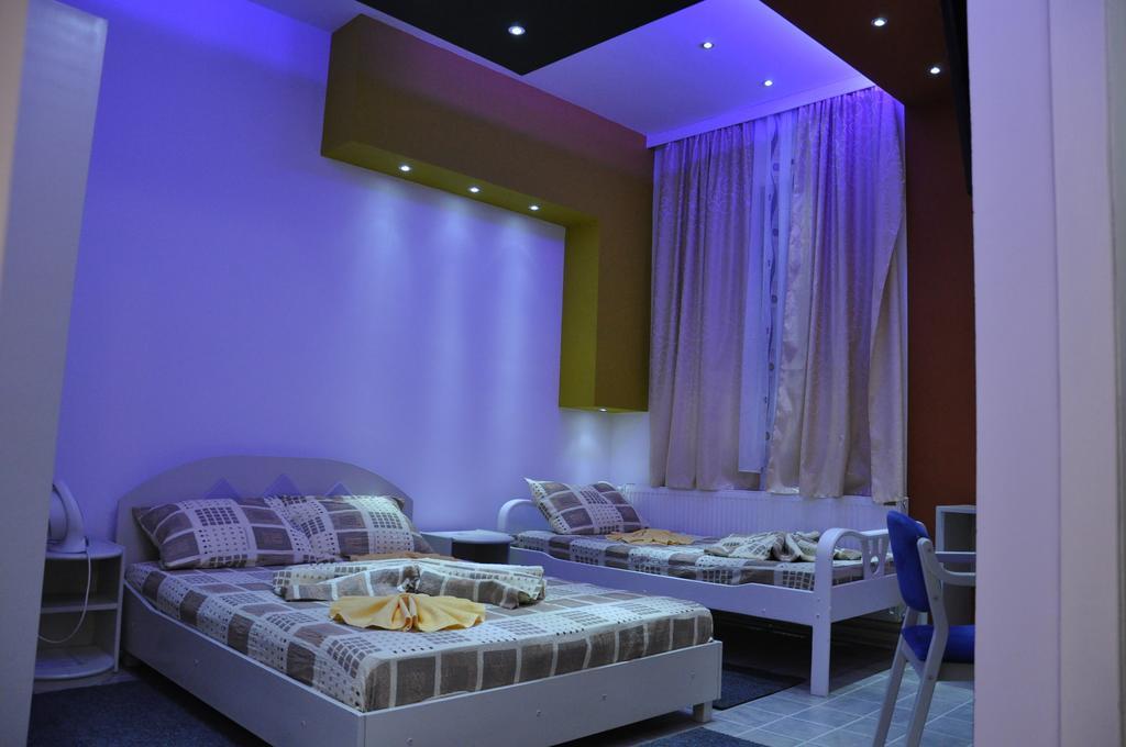 Rooms Turist Владичин-Хан Номер фото