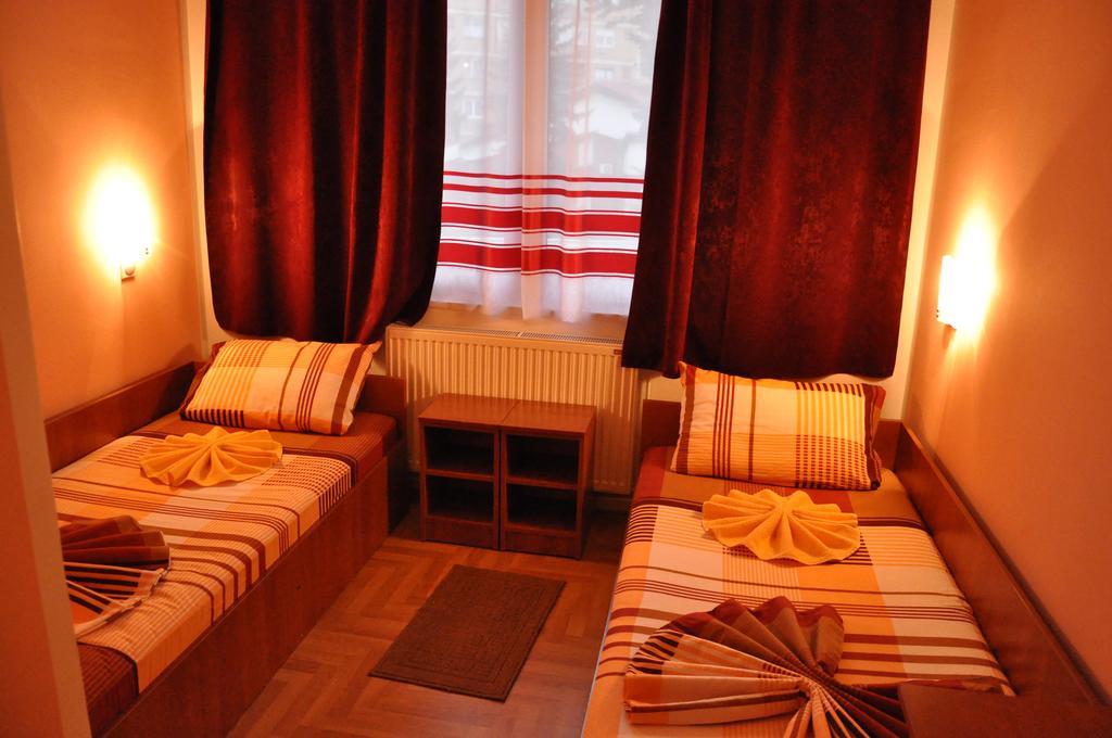 Rooms Turist Владичин-Хан Номер фото